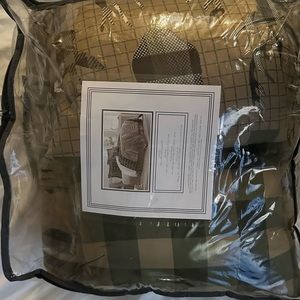 New comforter set size king